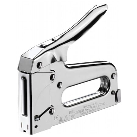 Lighthouse Pro Heavy Duty Staple Gun LI83318